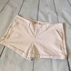 High Sierra Stretch shorts